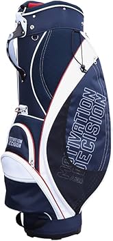 イグニオ IGNIO ゴルフバッグ 9インチ 中古品 男性用 51-hlB3BVeL._AC_UL210_SR210,